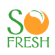 So Fresh Neighbourhood Market logo